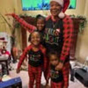 Meet your Posher, Tonya